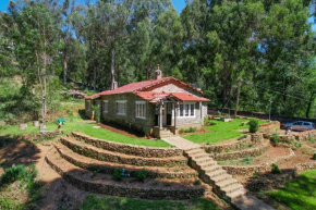 Springdale Villa